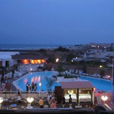 Naturiste Cap D'Agde Heliopolis L 24 Экстерьер фото