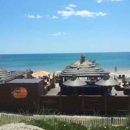 Naturiste Cap D'Agde Heliopolis L 24 Экстерьер фото