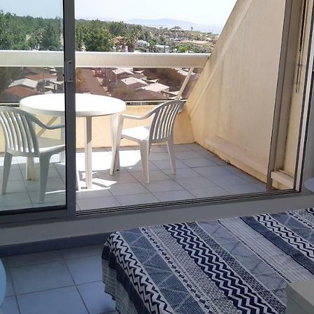 Naturiste Cap D'Agde Heliopolis L 24 Экстерьер фото