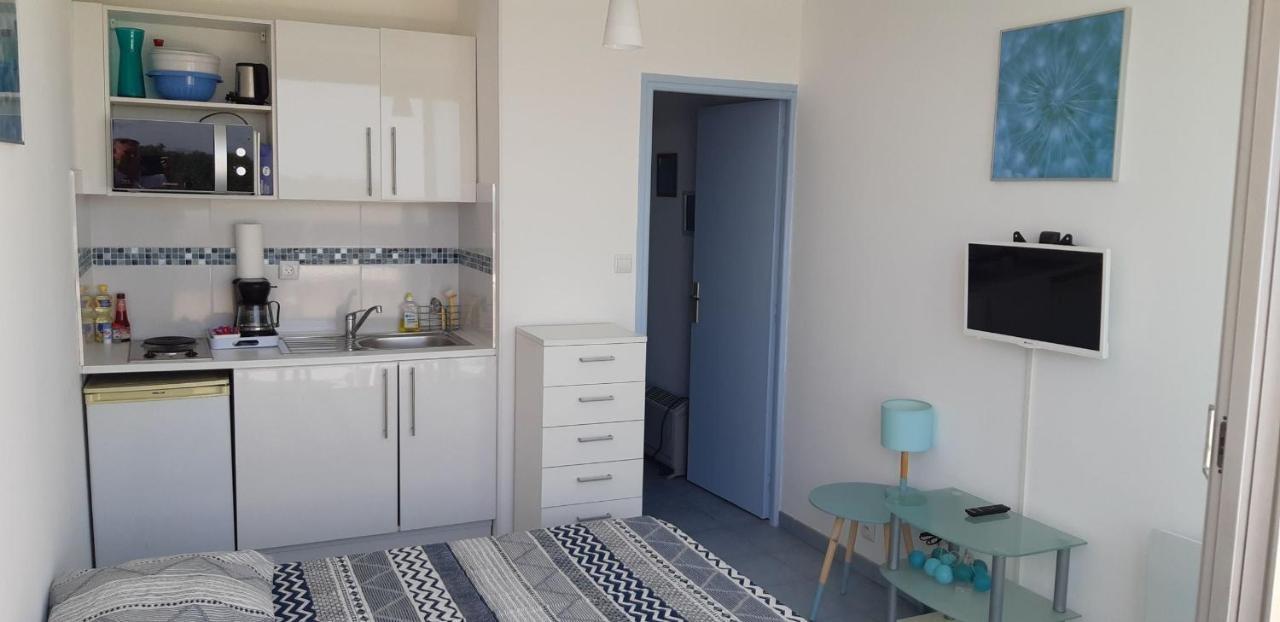 Naturiste Cap D'Agde Heliopolis L 24 Экстерьер фото