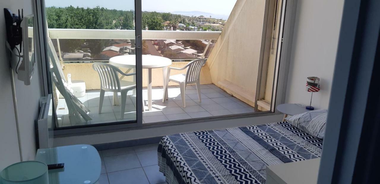 Naturiste Cap D'Agde Heliopolis L 24 Экстерьер фото
